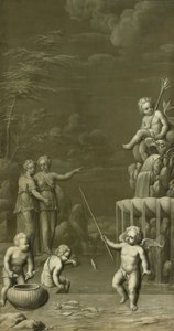Der Fang von Hendrik The Younger Carre