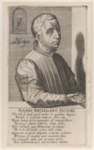 Roger van der Weyden der Jüngere, ca. 1610
