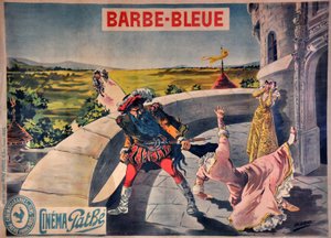 Blaubart