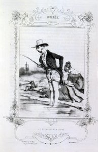 Illustration, die 