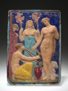 Beschwörung, 1892