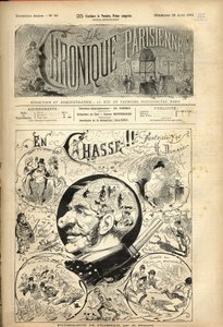 Pariser Chronik