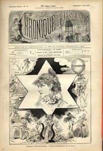 Pariser Chronik