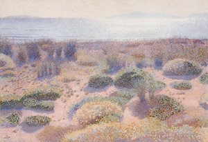 Der Strand von Vignasse