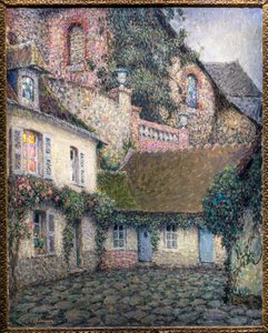 Das Abendhaus