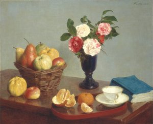 von Henri Fantin-Latour