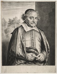 Justus Vondel