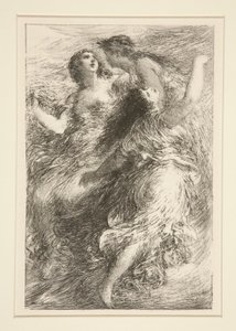 L von Ignace Henri Jean Fantin Latour