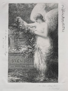 An Stendhal