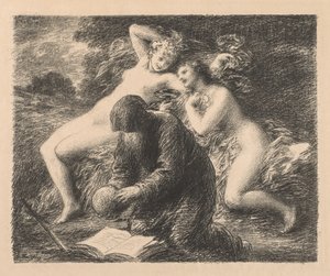 Versuchung des heiligen Antonius