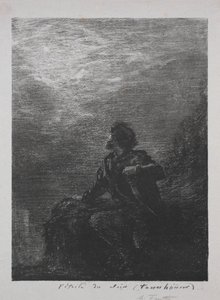 Der Abendstern
