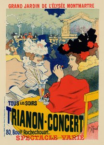 Trianon-Konzert