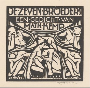 Die sieben Brüder