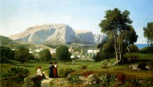 Capri