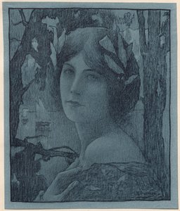 Sanfte Nacht, 1899