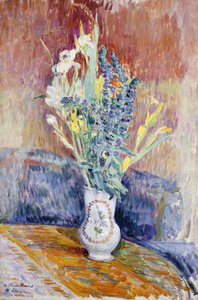 Blumenstrauß; Bouquet de Fleurs