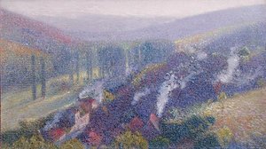 Labstide du Vert, ca. 1930