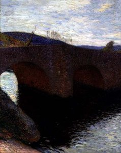 Die Brücke