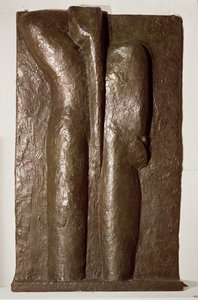 Rücken IV, ca. 1931 von Henri Matisse