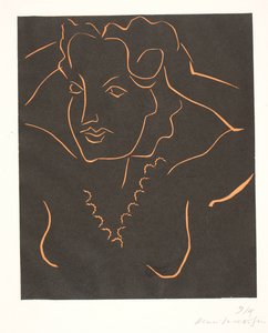 von Henri Matisse