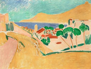  von Henri Matisse