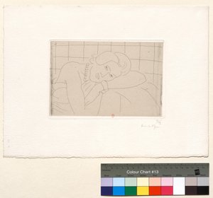  von Henri Matisse
