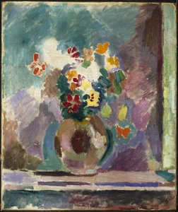 Blumen von Henri Matisse