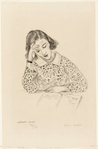  von Henri Matisse