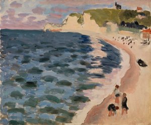 Flut von Henri Matisse