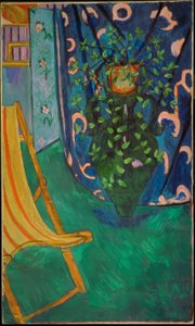 Das Atelier des Künstlers von Henri Matisse