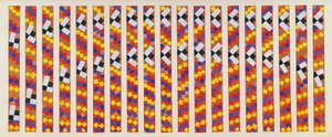 Les abeilles von Henri Matisse