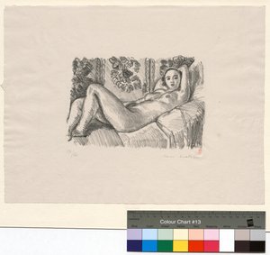  von Henri Matisse