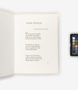 Poesien von Henri Matisse
