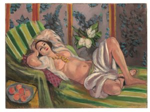  von Henri Matisse