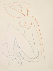  von Henri Matisse