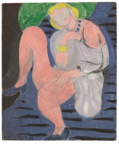  von Henri Matisse