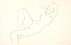  von Henri Matisse