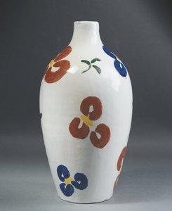 Vase von Henri Matisse