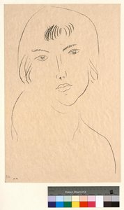  von Henri Matisse