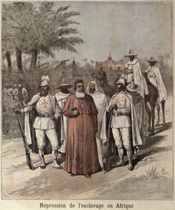 Kardinal Lavigerie