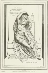 Allegorie des Denkens