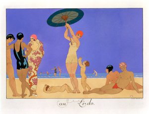 Am Lido