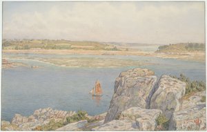  von Henri Rivière