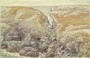  von Henri Rivière