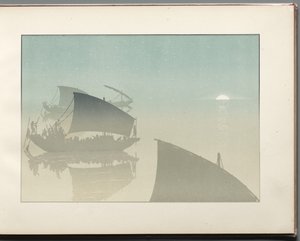 Der verlorene Sohn: Viertes Tableau