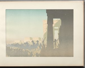 Der verlorene Sohn: Seite 23 von Henri Rivière