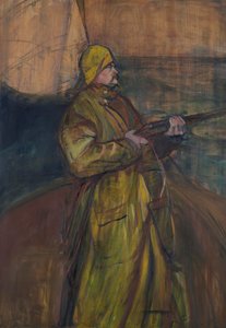 Maurice Joyant 1864-1930, 1900