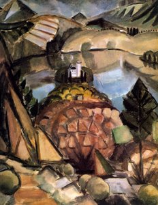 Der See, 1911