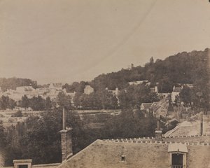 Die Königliche Porzellanmanufaktur in Sèvres, ca. 1851-1852 von Henri Victor Regnault