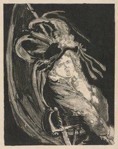 Fahnenträger, 1893